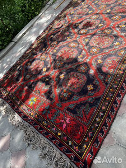 Сумах ковер