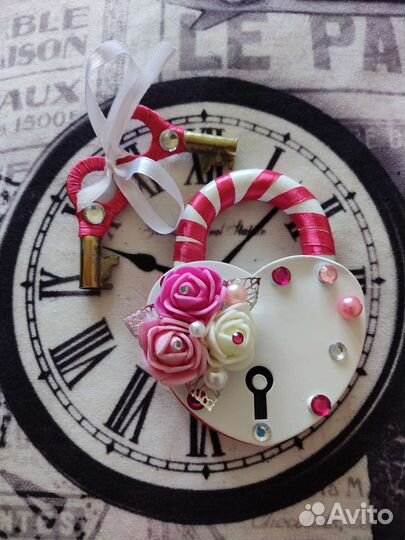 Свадебный замок