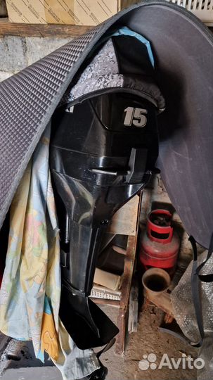 Лодка пвх Stormline classic air 335 Suzuki 15