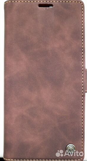 Чехол книжка на samsung s 22 ultra