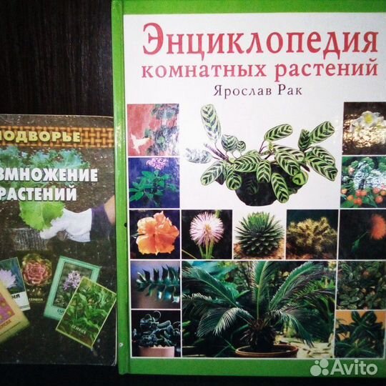 Альбом с книгами 6