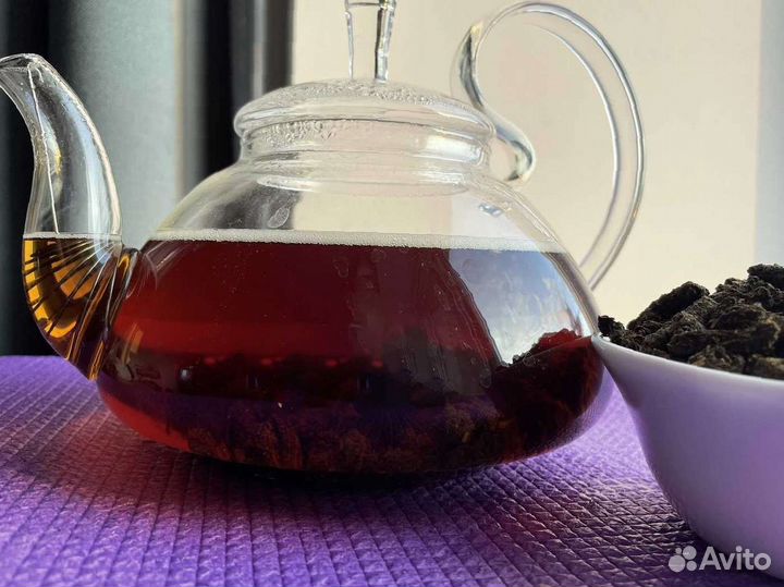 Иван-чай 1 кг русский чай, традиционный