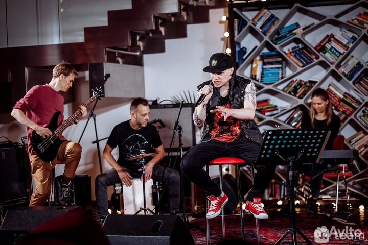 Уникально. Школа Вокала. Дети и Взрослые