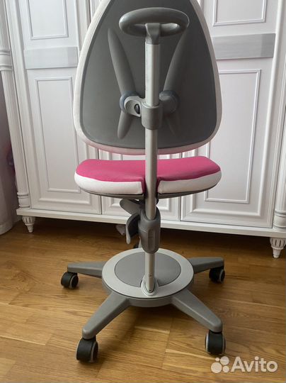 Стул кресло Moll