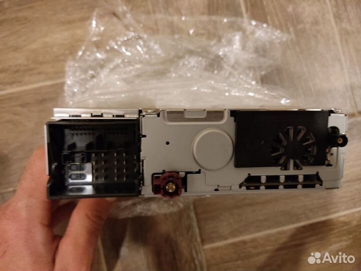 Мультимедия с экраном bmw f25