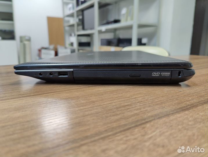 Ноутбук Asus K55VD, i5-3230M, GeForce 610M 2G, 5Gb