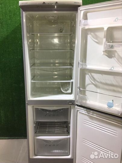 Холодильник б/у большой выбор, с доставкой