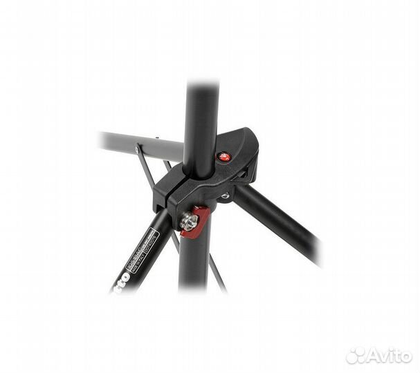 Стойка Manfrotto 1051BAC Master stand