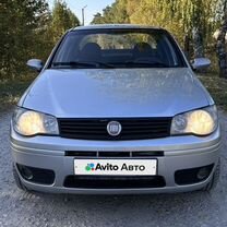 FIAT Albea 1.4 MT, 2008, 305 000 км, с пробегом, цена 375 000 руб.