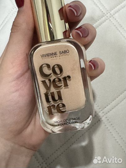 Набор косметики