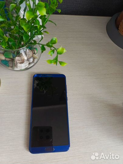 HONOR View 20, 6/128 ГБ