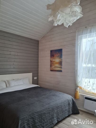 Информация Гостевой дом посуточно Дом в долине