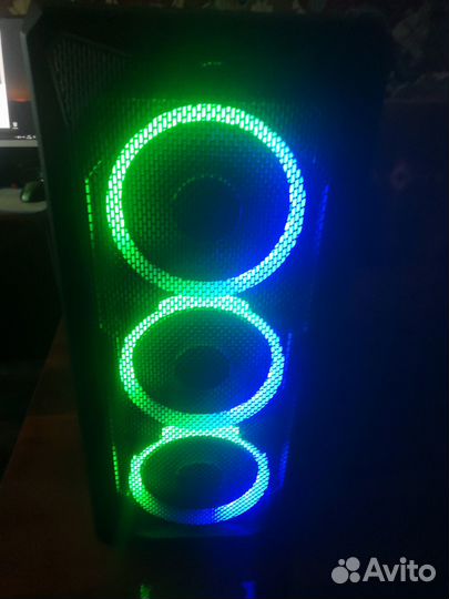 Ваш компьютер