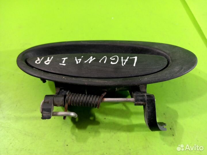 Ручка двери задней правой для Renault Laguna 1