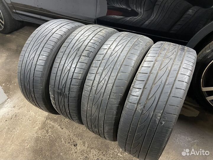 Falken Ziex ZE-912 215/55 R18