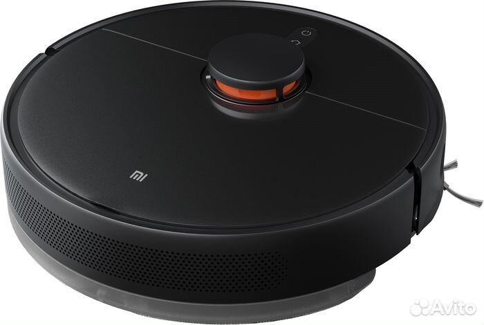 Робот-пылесос Xiaomi Mi Robot Vacuum-Mop 2 Ultra
