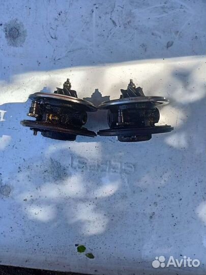 Турбины б/у з/ч 1.9 тди ауди vw