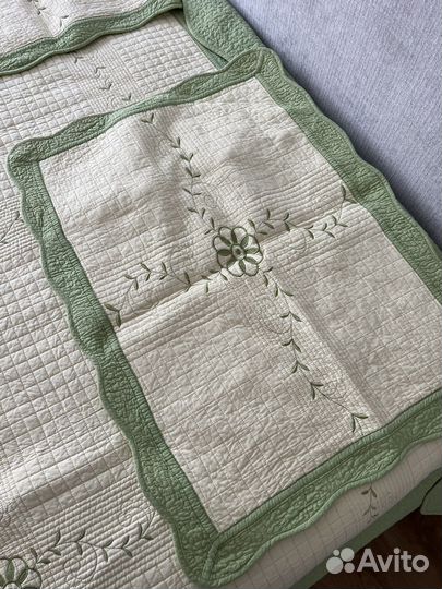 Плед покрывало 220 240