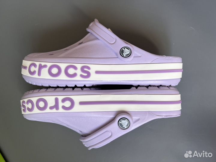 Crocs сабо 36 размер