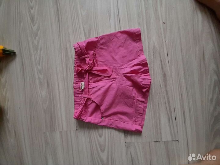 Шорты для девочек