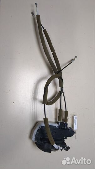 Замок двери Infiniti QX56, 2011