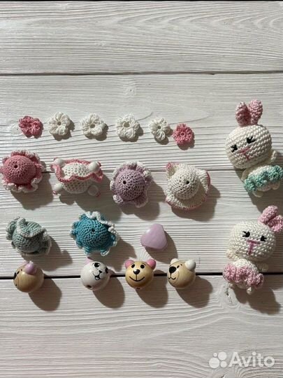 Немецкая фурнитура для держателей