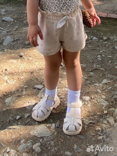 Сандалии 22 23