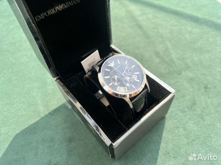 Оригинальные мужские часы Emporio Armani AR2447