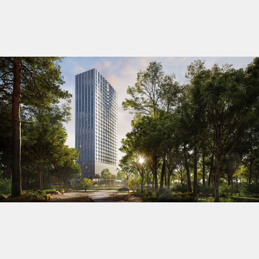 3-к. квартира, 102,1 м², 28/30 эт.