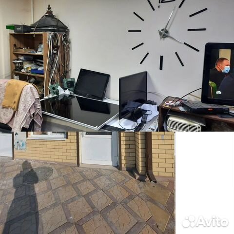 Ремонт техники и выкуп неработающих телевизоров