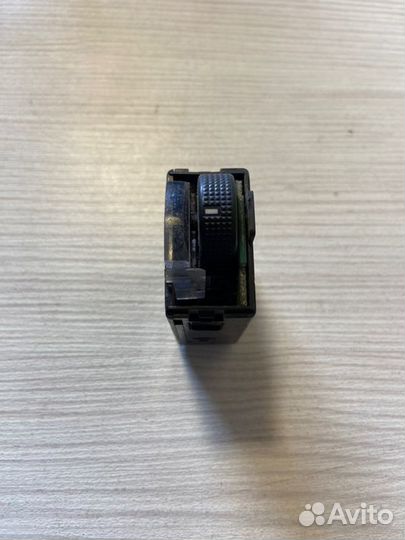 Кнопка корректора фар Chevrolet Lacetti