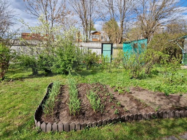 Участок 10,4 сот. (ИЖС)