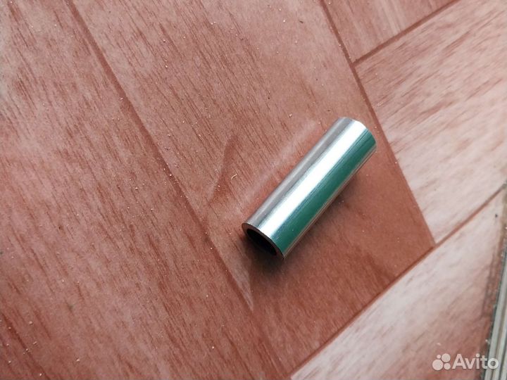 Поршневая на альфу 72 новая