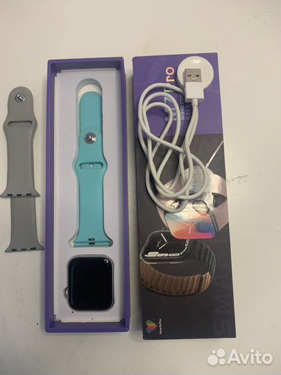Apple watch m7pro