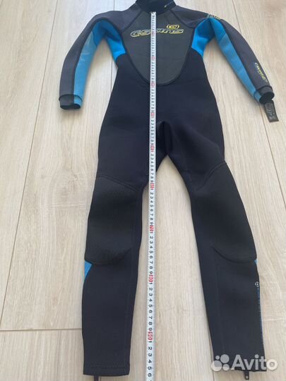 Гидрокостюм детский C-skins, S размер