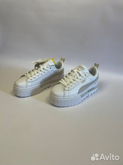 Кроссовки Puma