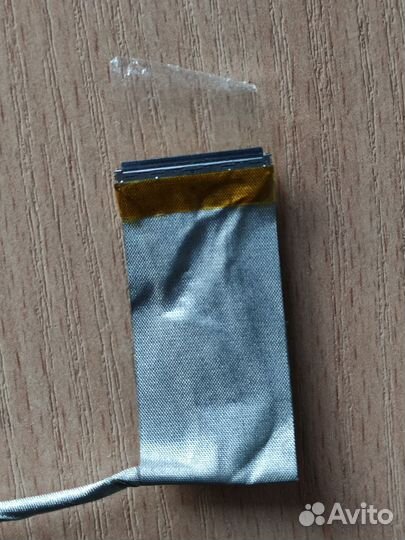 Шлейф матрицы asus X551M X551C X551MA R512 R512CA