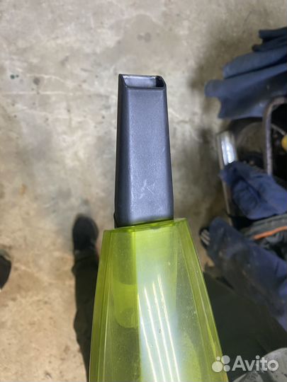 Selecline пылесос