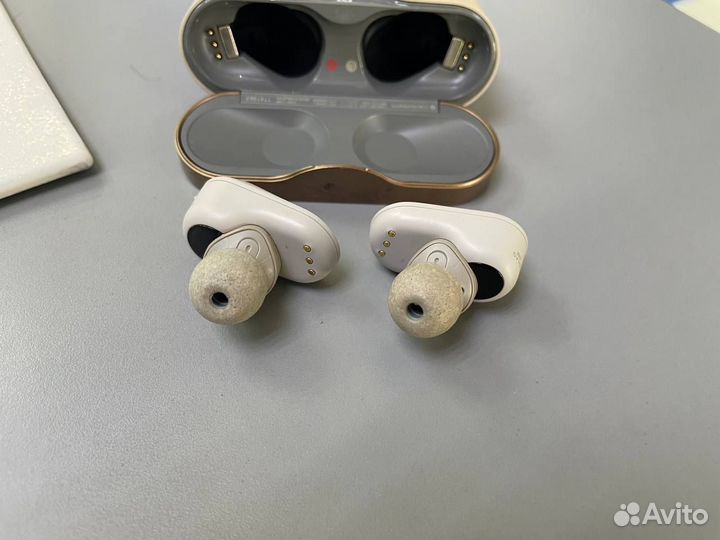 Наушники беспроводные sony wf 1000xm3