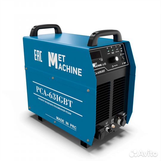 PCA-63 igbt Аппарат воздушно-плазменной резки