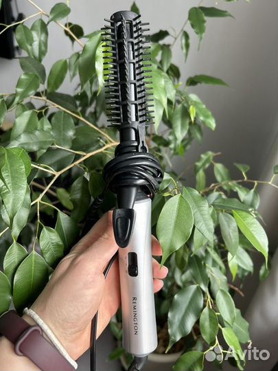 Стайлеры для волос