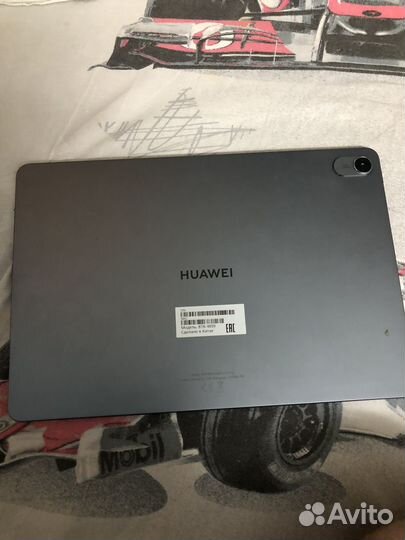 Huawei matepad 11.5