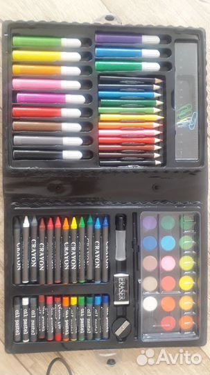 Детский набор для творчества