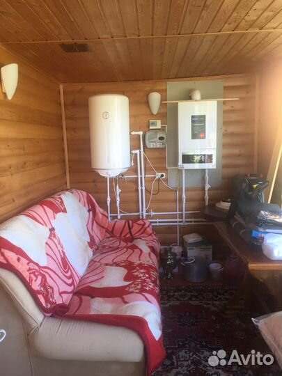 Услуги электрика