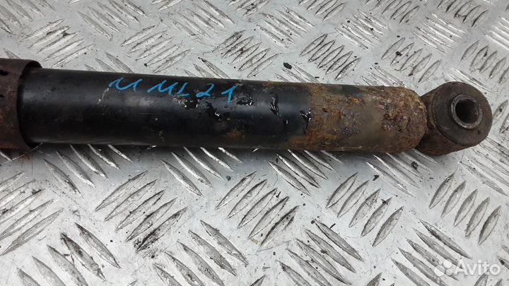 Амортизатор/стойка задняя (разное) Opel Vectra C