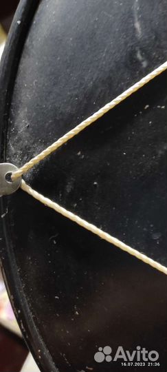 Литография СССР