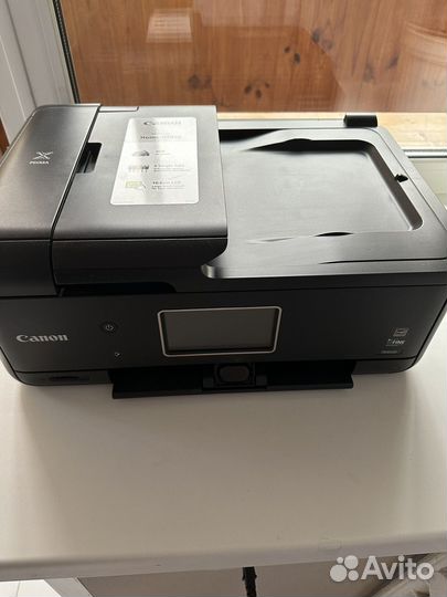 Мфу Canon TR8540