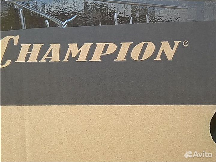 Газонокосилка