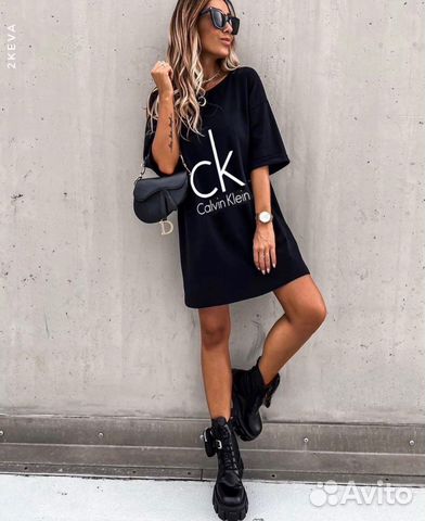 Туника женская