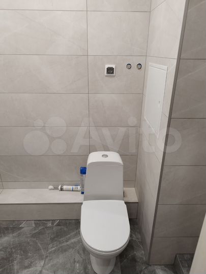 2-к. квартира, 45,9 м², 1/5 эт.